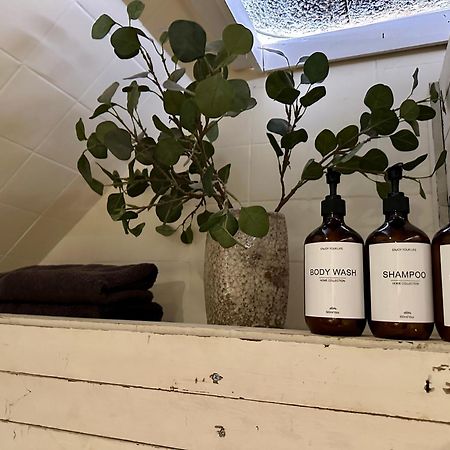Maas Suites Lanaken Exteriör bild