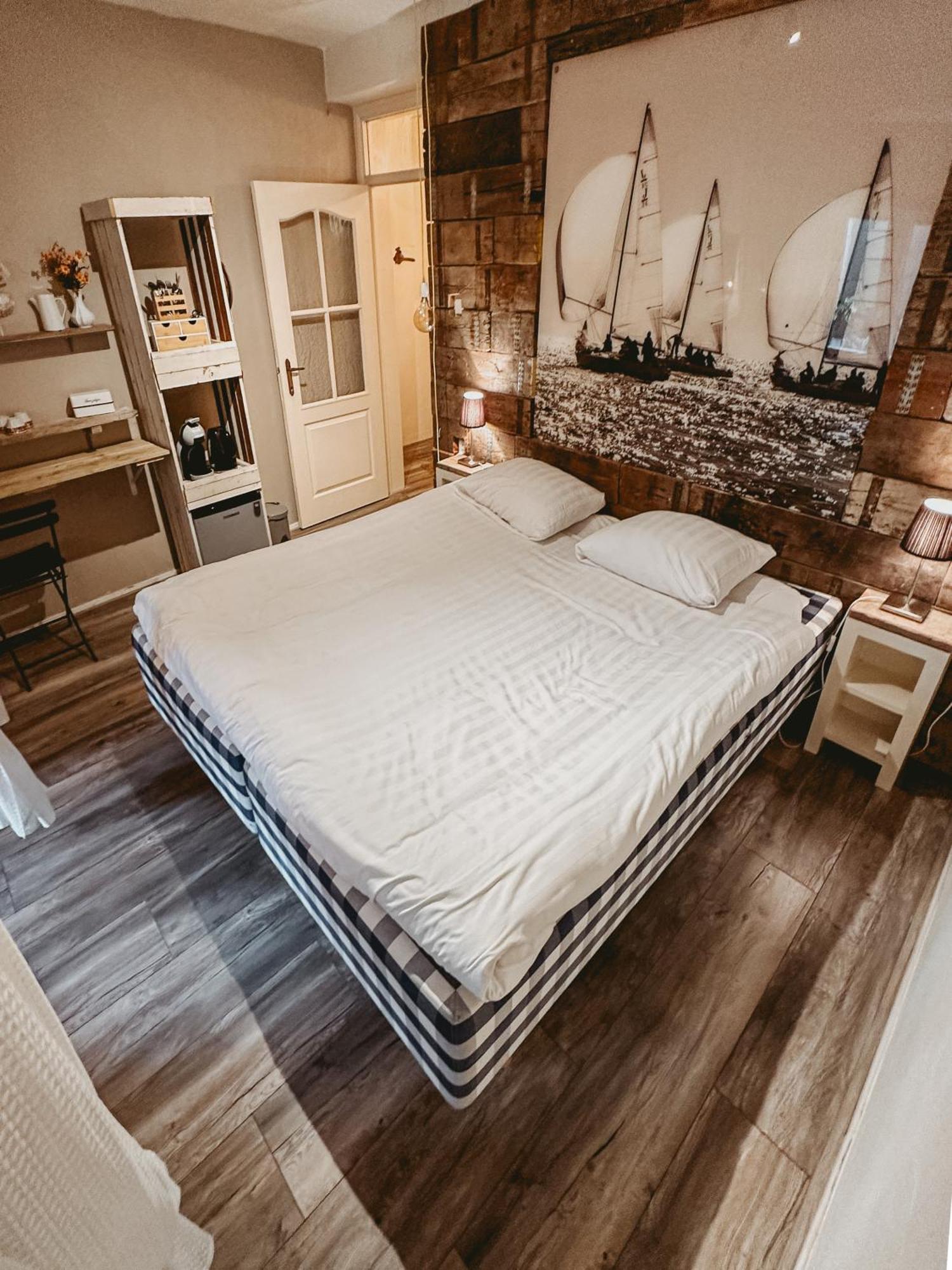 Maas Suites Lanaken Exteriör bild