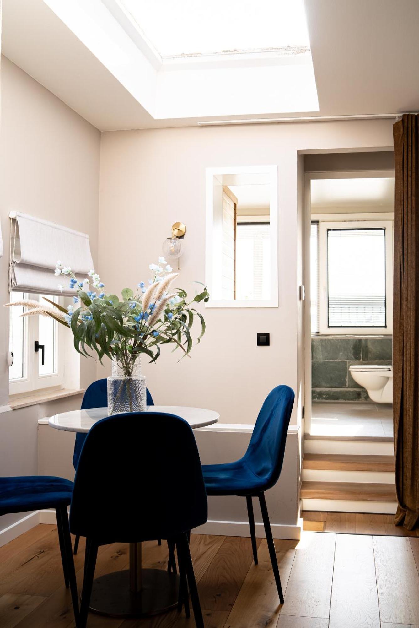 Maas Suites Lanaken Exteriör bild