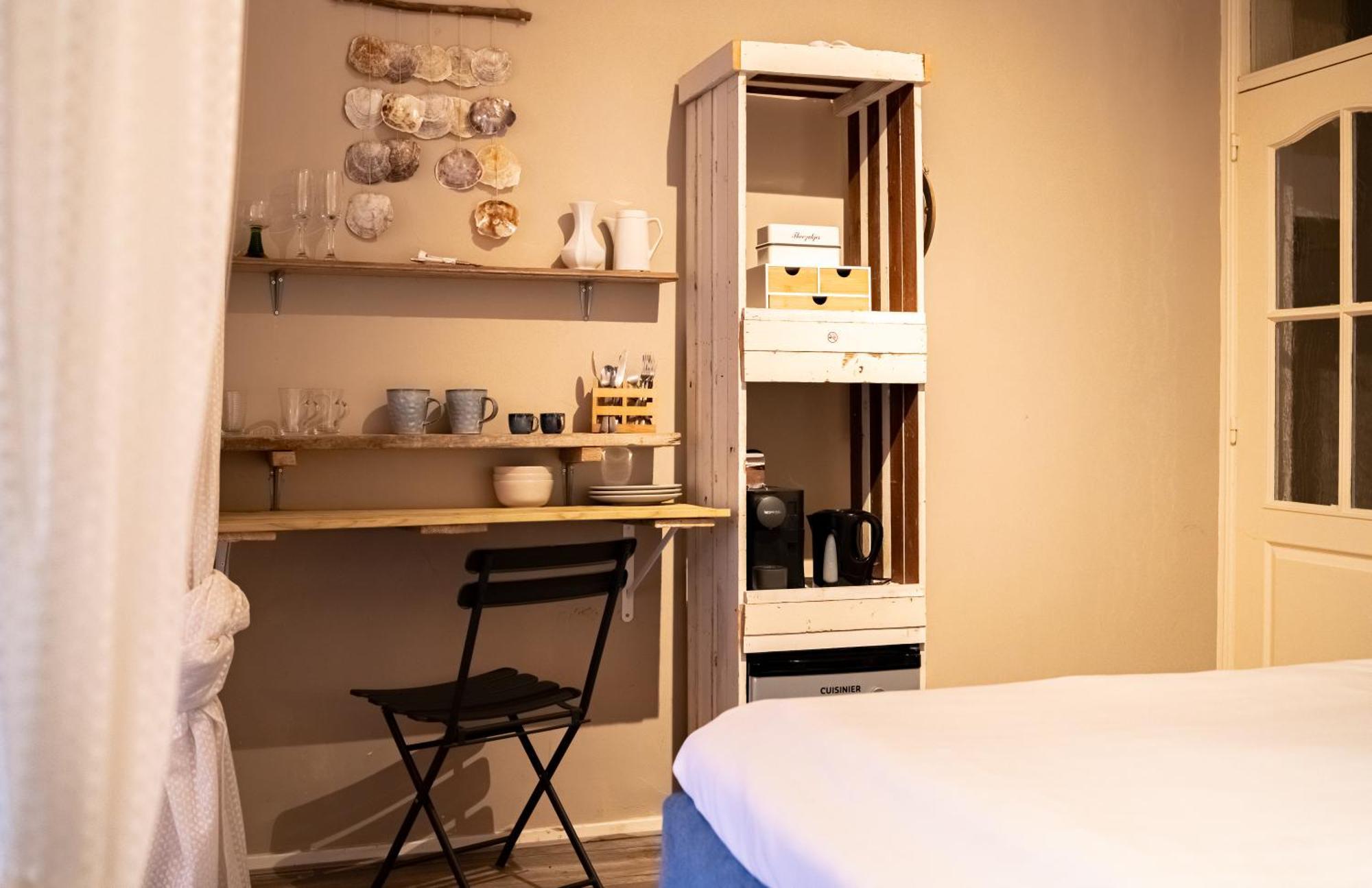 Maas Suites Lanaken Exteriör bild