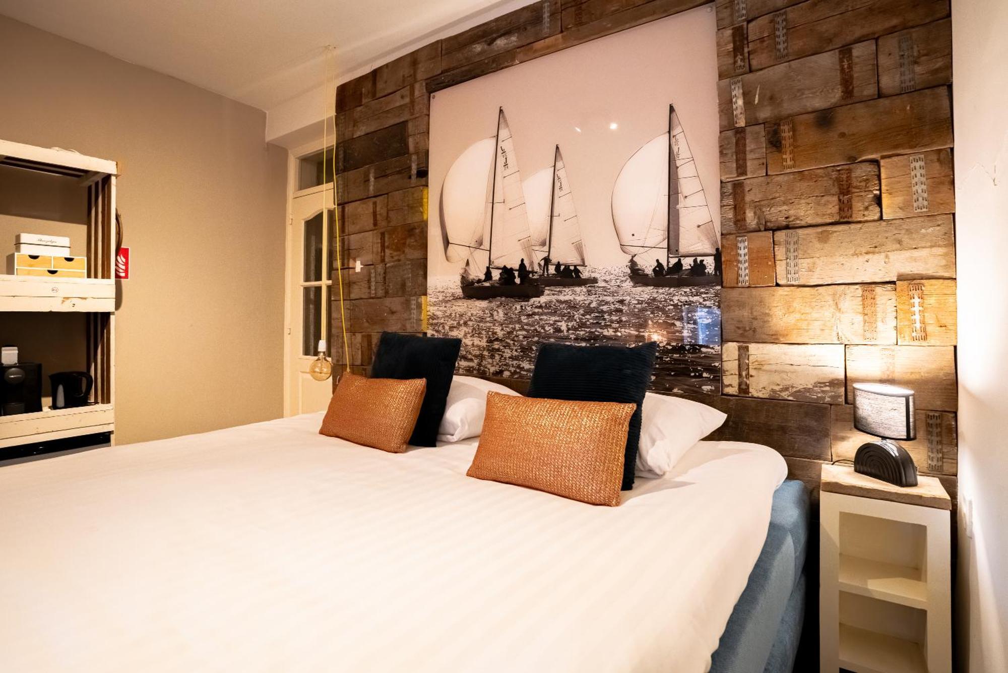 Maas Suites Lanaken Exteriör bild
